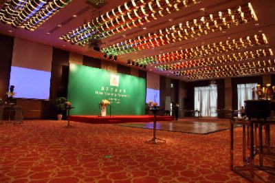 Photo of Grand Ballroom B