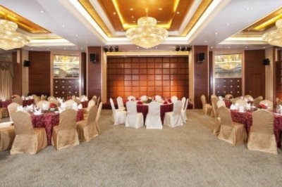 Photo of Versailles Ballroom A