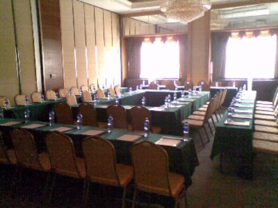 Photo of Versailles Ballroom B