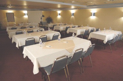 Photo of Salon Chaya