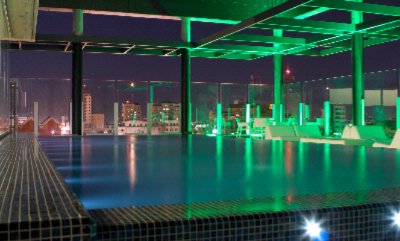 Photo of Lounge Pool & Bar
