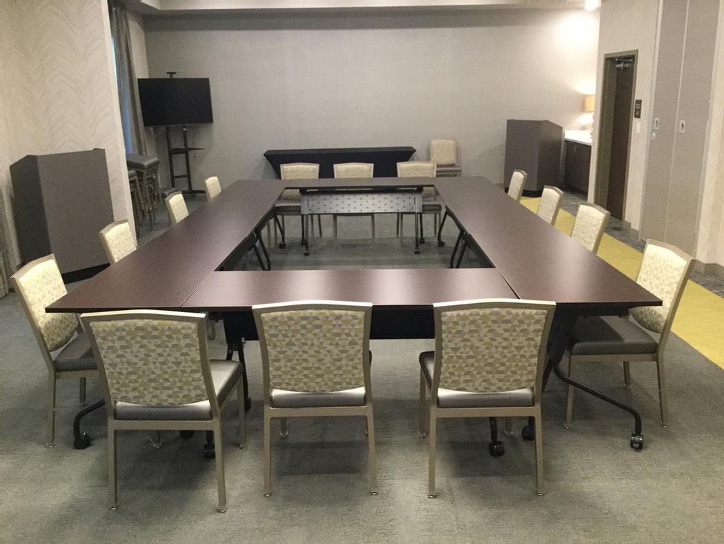 Photo of Double Springs Room