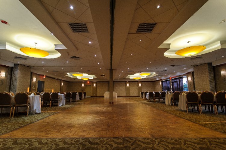 Photo of Hampton Ballroom