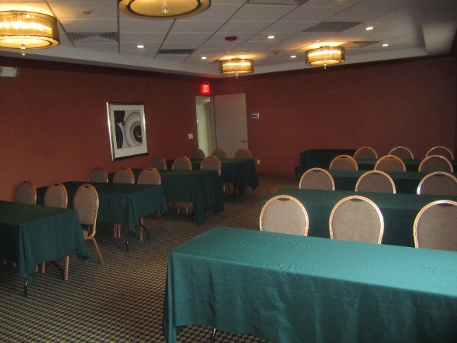 Photo of Executive Room
