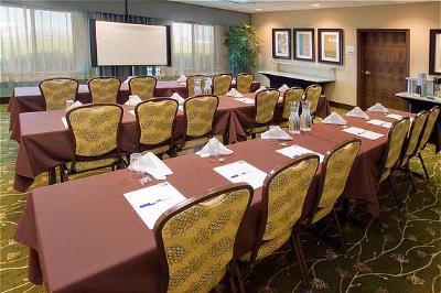 Photo of Aggie Room