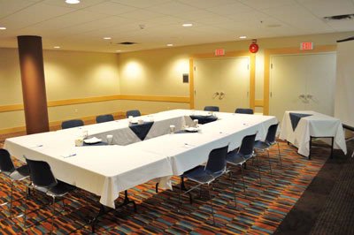 Photo of Magnolia Room