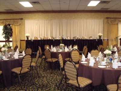 Photo of Kentwood Ballroom