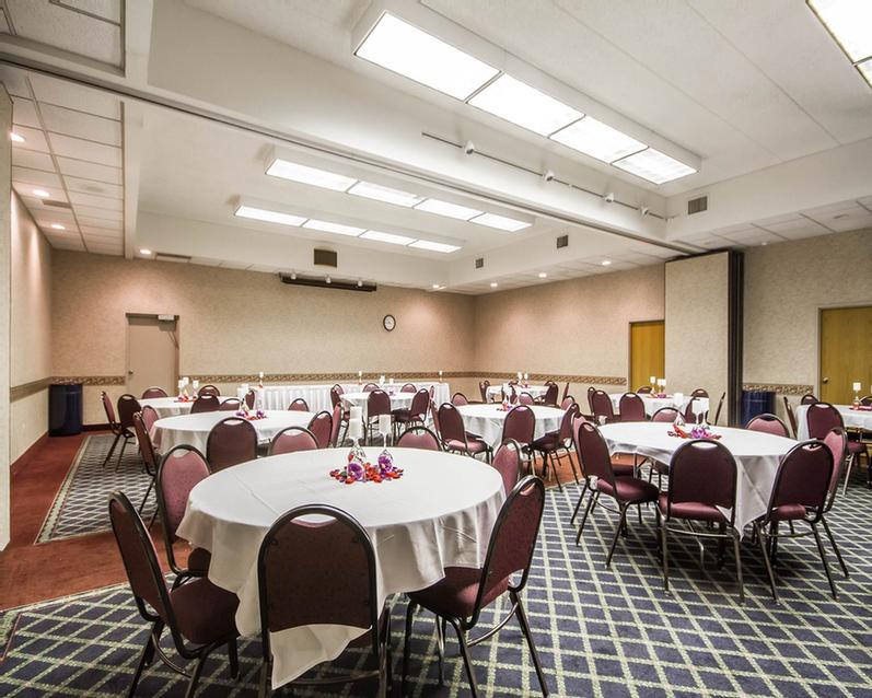 Photo of Madison A&B