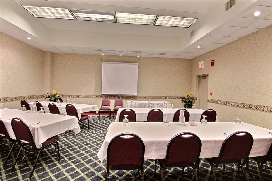 Photo of Executive Room