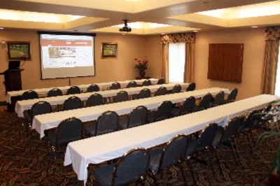 Photo of Razorback Room