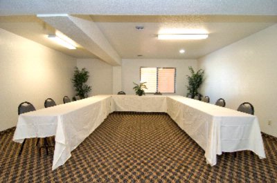 Photo of Conference Room