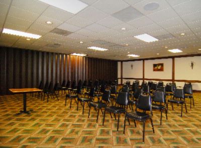 Photo of Whispering Winds