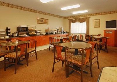Photo of Breakfast Room
