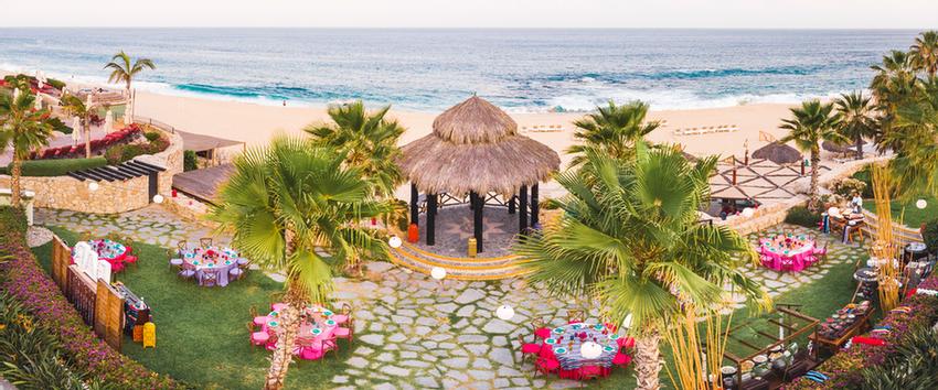 Photo of Palapa Fiesta 