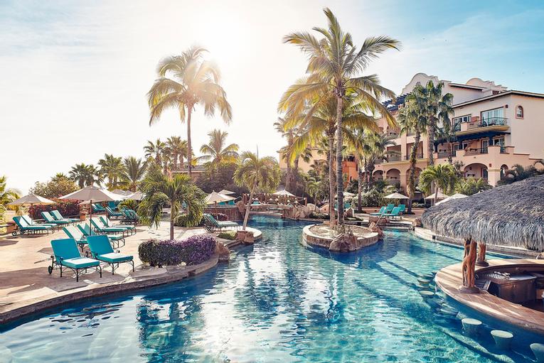 Photo of Dolphins Pool 