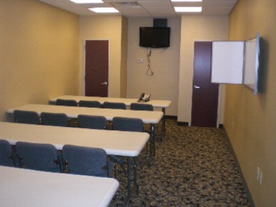 Photo of Meeting room
