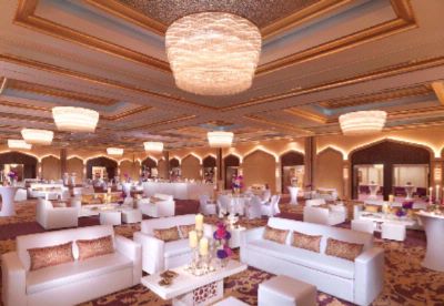 Photo of Loulou'a Ballroom