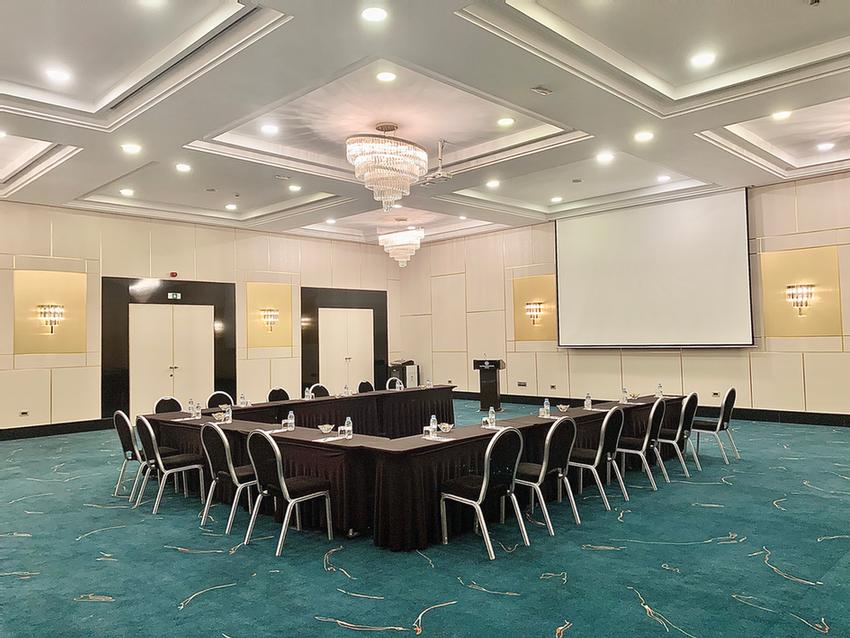 Photo of Ballroom