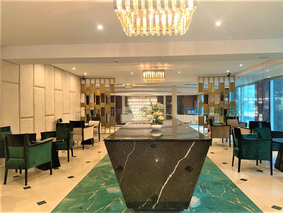 Photo of Lounge