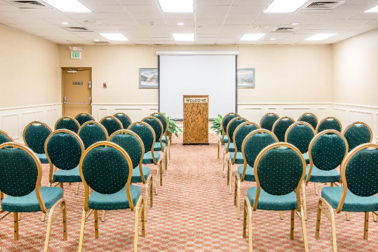 Photo of Cascade Room