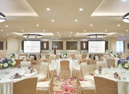 Photo of Antica Ballroom