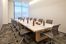 Photo of Aquino Boardroom