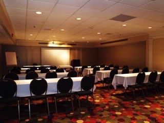 Photo of Meeting Room