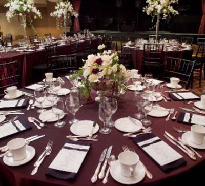 Photo of Mayfair Ballroom