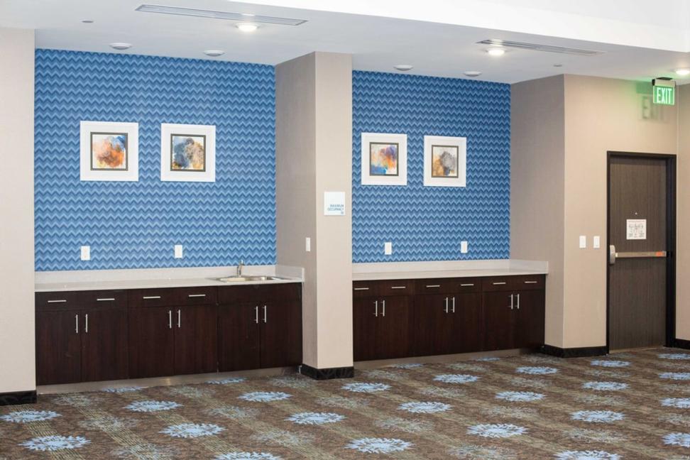 Photo of Thunder Room
