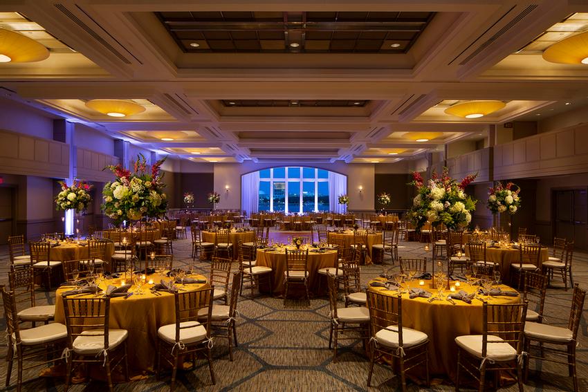 Photo of Grand Ballroom
