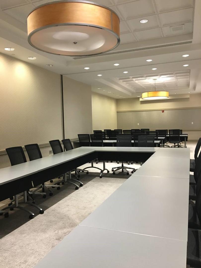 Photo of Innovation Room