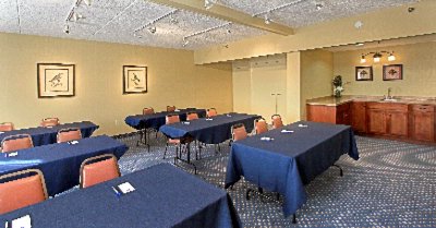 Photo of Gateway Room