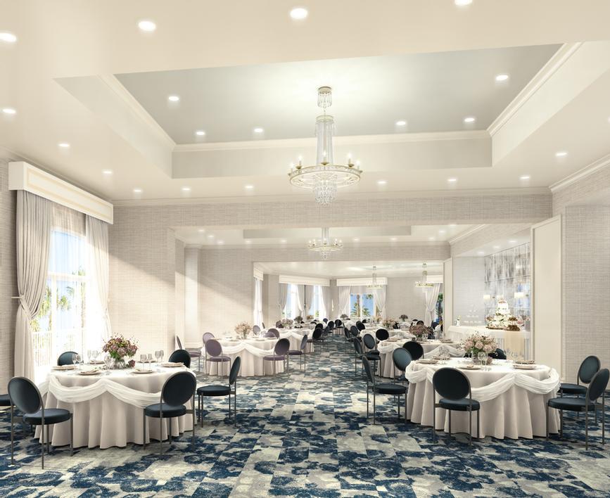 Photo of Grande Ballroom 