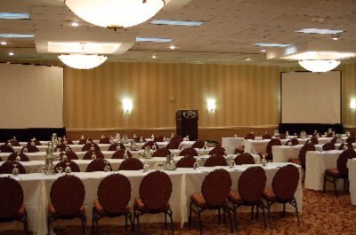 Photo of Wyeth Ballroom