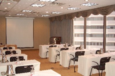 Photo of Benton Room
