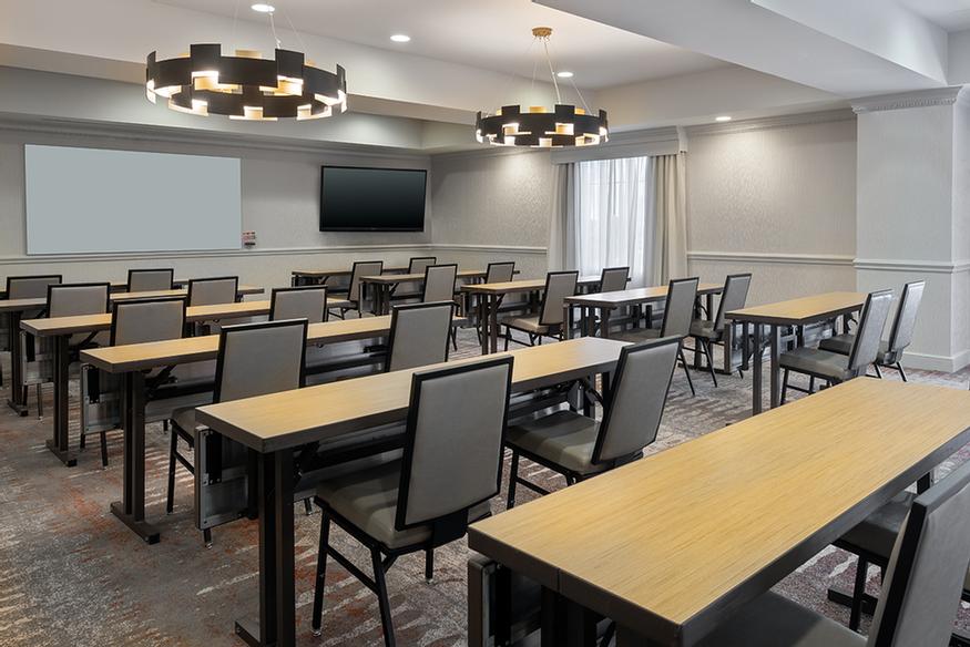Photo of Meeting Room
