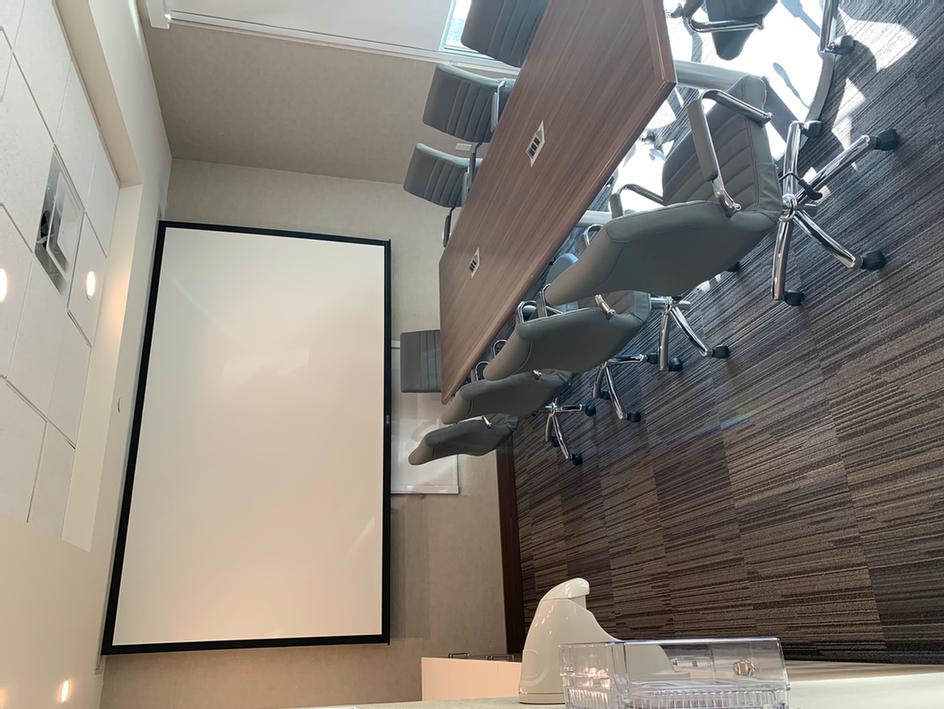 Photo of Boardroom