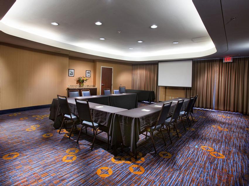Photo of Meeting Room A