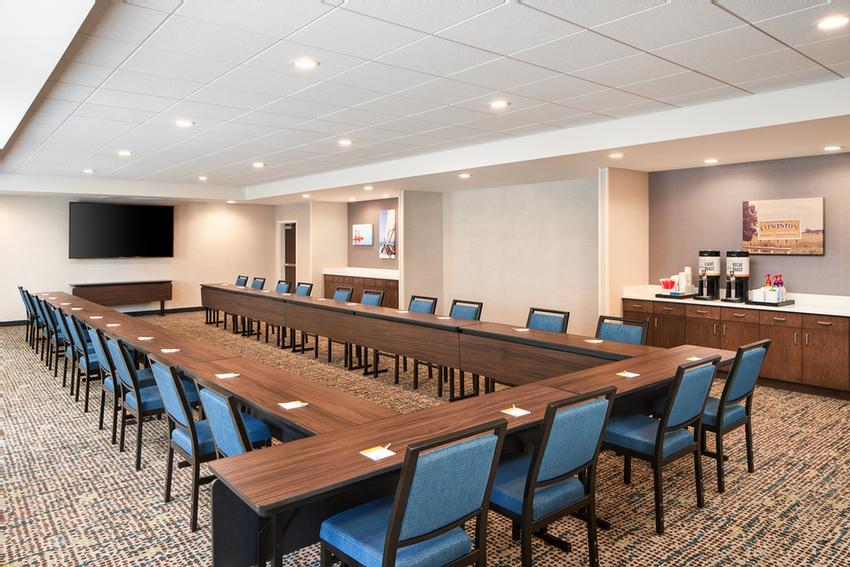 Photo of Clewiston Room