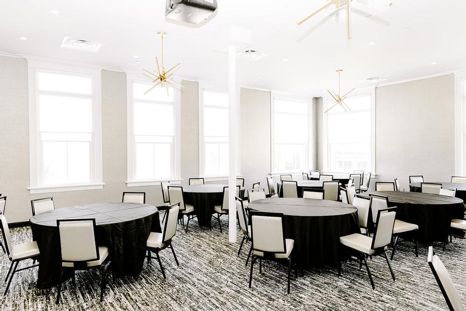 Photo of Meeting Room