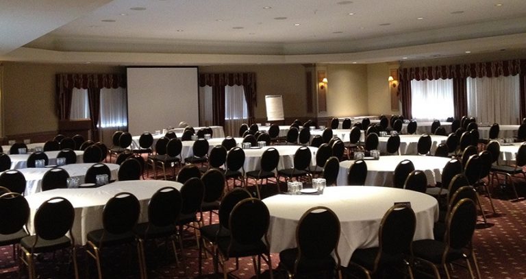 Photo of Town & Country Ballroom