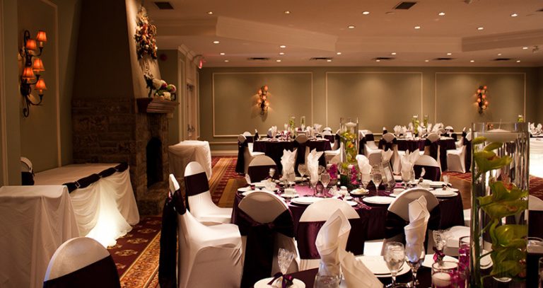 Photo of Somerset Ballroom 