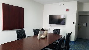 Photo of Board Room