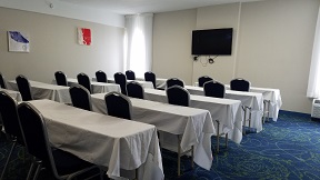 Photo of Confernece Room