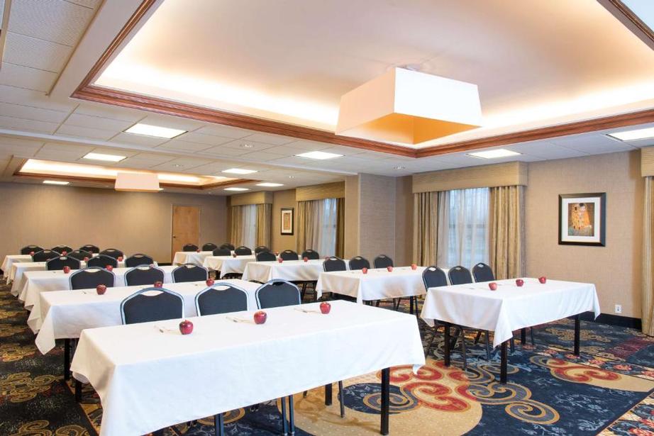 Photo of Meeting Room