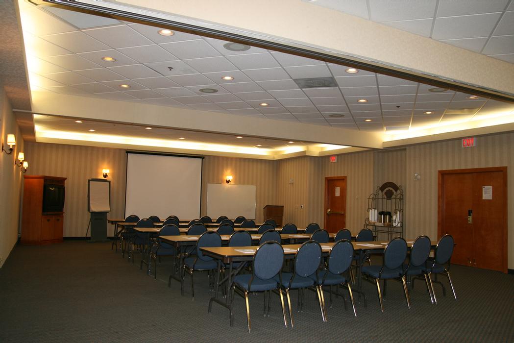 Photo of Stampede C