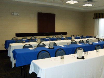Photo of Viera Meeting Room