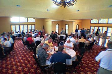 Photo of Grand Regal Room