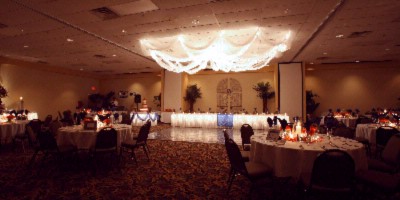 Photo of Grand Ballroom