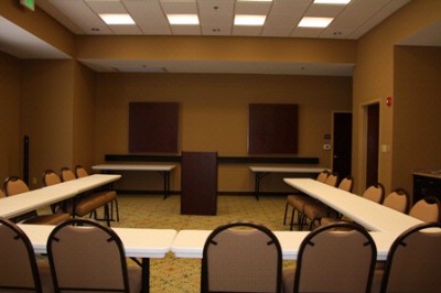Photo of Stanmore Room